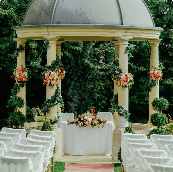 Bodas Civiles